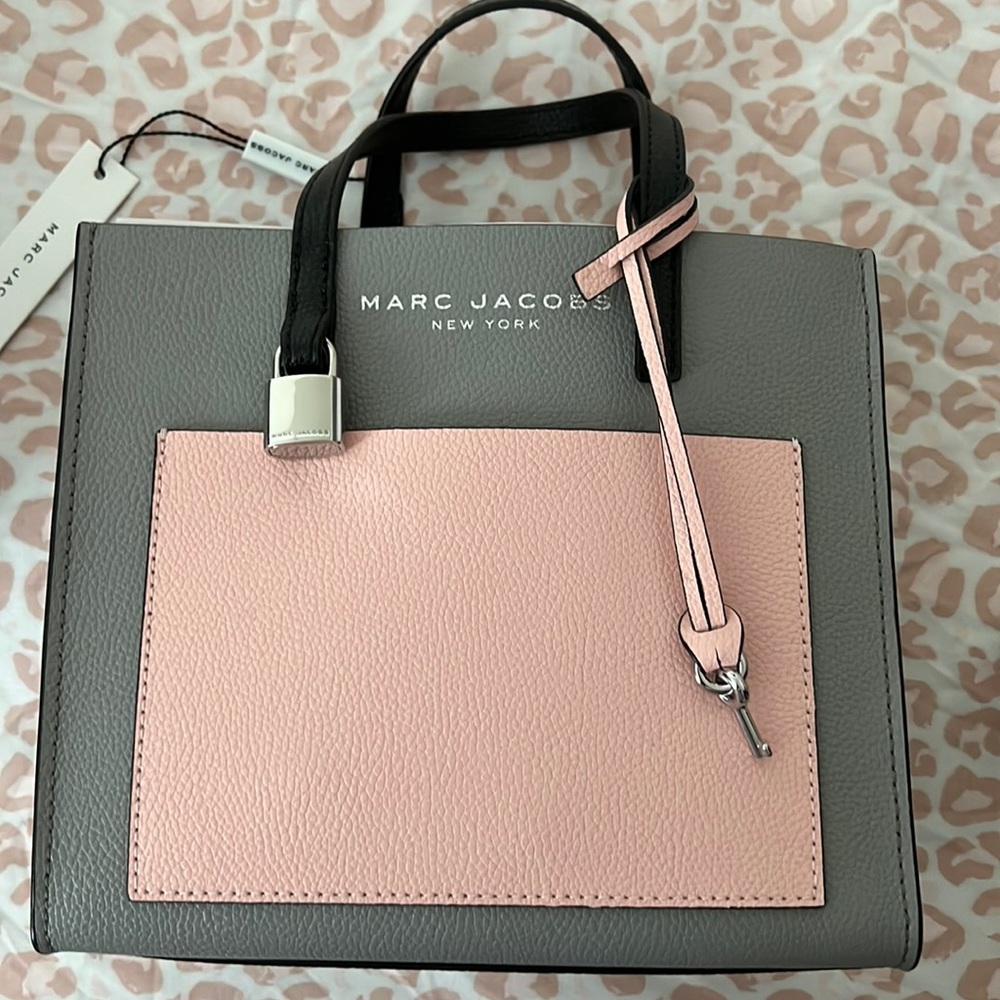 Marc Jacobs Bag **BRAND NEW**